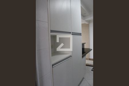 Apartamento para alugar com 81m², 3 quartos e 2 vagasCozinha