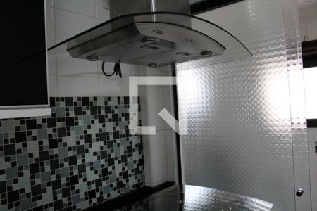 Apartamento para alugar com 81m², 3 quartos e 2 vagasCozinha