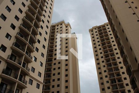 Apartamento para alugar com 81m², 3 quartos e 2 vagasÁrea comum