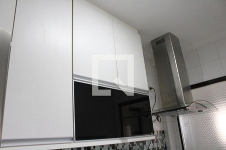 Apartamento para alugar com 81m², 3 quartos e 2 vagasCozinha