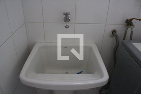 Apartamento para alugar com 81m², 3 quartos e 2 vagasÁrea de Serviço