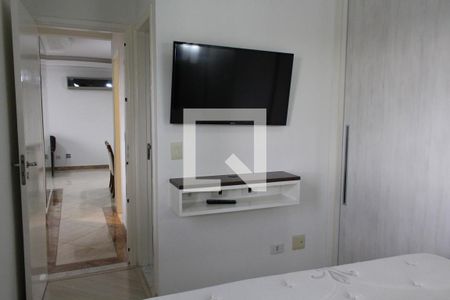 Apartamento para alugar com 81m², 3 quartos e 2 vagas Apartamento para alugar com 81m², 3 quartos e 2 vagasSuite