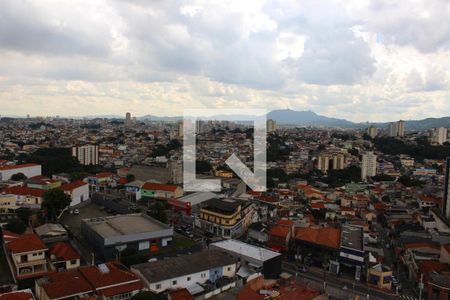 Apartamento para alugar com 81m², 3 quartos e 2 vagas Apartamento para alugar com 81m², 3 quartos e 2 vagasVista do Quarto