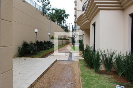 Apartamento para alugar com 81m², 3 quartos e 2 vagasChurrasqueira