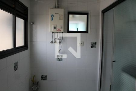Apartamento para alugar com 81m², 3 quartos e 2 vagasÁrea de Serviço