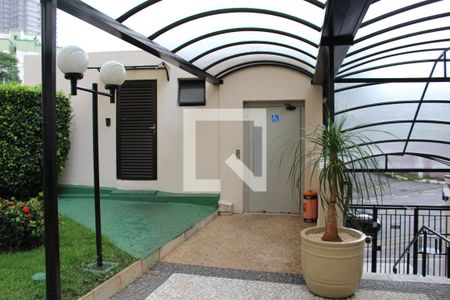Apartamento para alugar com 81m², 3 quartos e 2 vagasÁrea comum