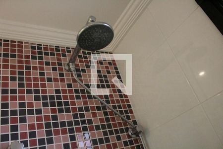 Apartamento para alugar com 81m², 3 quartos e 2 vagasBanheiro da Suíte