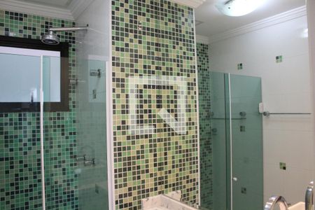 Apartamento para alugar com 81m², 3 quartos e 2 vagasBanheiro