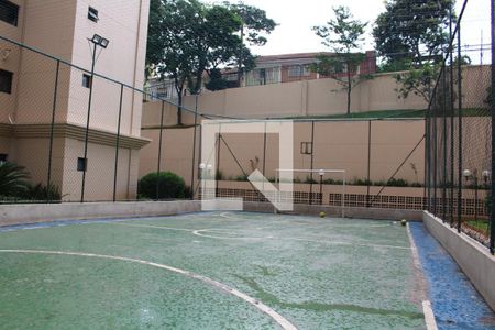 Apartamento para alugar com 81m², 3 quartos e 2 vagasQuadra Esportiva