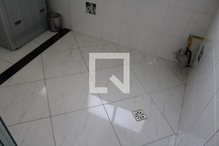 Apartamento para alugar com 81m², 3 quartos e 2 vagasÁrea de Serviço