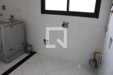 Apartamento para alugar com 81m², 3 quartos e 2 vagasÁrea de Serviço