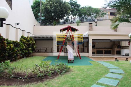 Apartamento para alugar com 81m², 3 quartos e 2 vagasPlayground