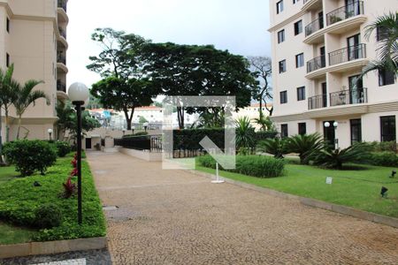 Apartamento para alugar com 81m², 3 quartos e 2 vagasÁrea comum
