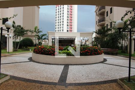 Apartamento para alugar com 81m², 3 quartos e 2 vagasÁrea comum