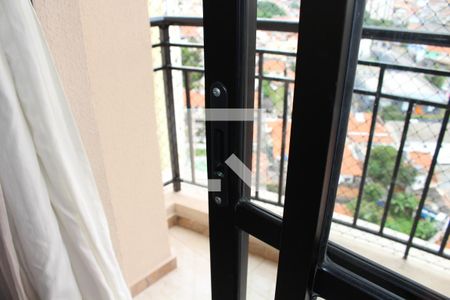 Apartamento para alugar com 81m², 3 quartos e 2 vagasDetalhe