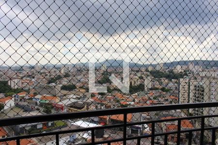 Apartamento para alugar com 81m², 3 quartos e 2 vagasVaranda da Sala