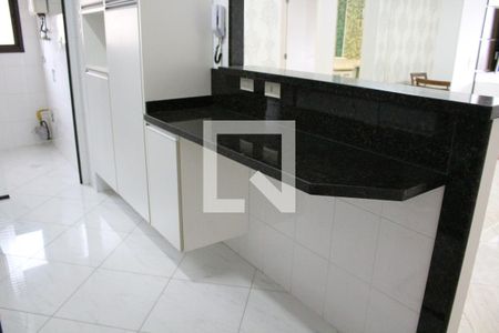 Apartamento para alugar com 81m², 3 quartos e 2 vagasCozinha