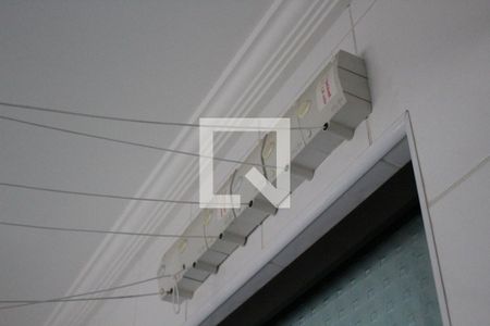Apartamento para alugar com 81m², 3 quartos e 2 vagasÁrea de Serviço