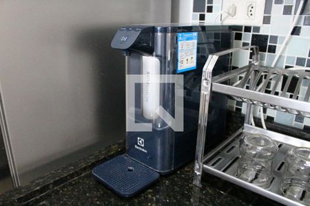 Apartamento para alugar com 81m², 3 quartos e 2 vagasCozinha
