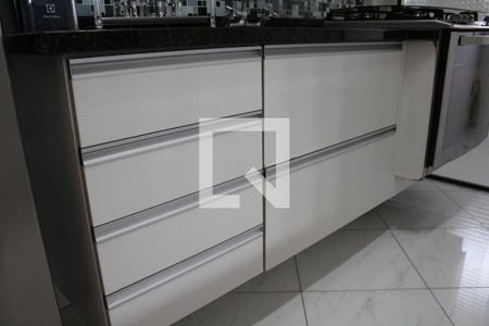 Apartamento para alugar com 81m², 3 quartos e 2 vagasCozinha