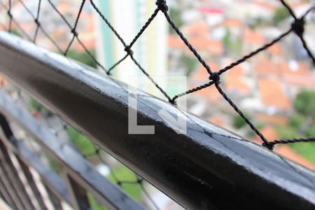 Apartamento para alugar com 81m², 3 quartos e 2 vagasVaranda da Sala