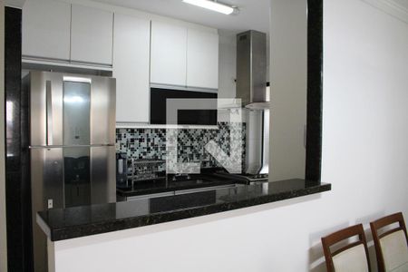 Detalhe de apartamento para alugar com 3 quartos, 81m² em Vila Primavera, São Paulo