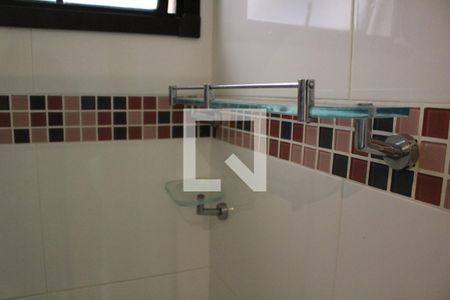 Apartamento para alugar com 81m², 3 quartos e 2 vagasBanheiro da Suíte