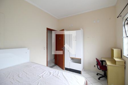 Quarto 1 de casa para alugar com 3 quartos, 330m² em Jardim Ana Maria, Sorocaba