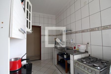 Casa para alugar com 330m², 3 quartos e 2 vagasCozinha