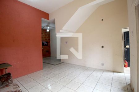 Sala de casa para alugar com 3 quartos, 330m² em Jardim Ana Maria, Sorocaba