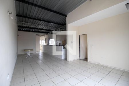 Casa para alugar com 330m², 3 quartos e 2 vagasÁrea gourmet