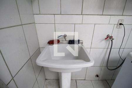 Casa para alugar com 330m², 3 quartos e 2 vagasÁrea de Serviço