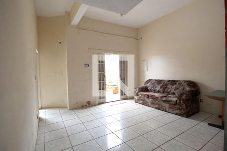 Sala de casa para alugar com 3 quartos, 330m² em Jardim Ana Maria, Sorocaba