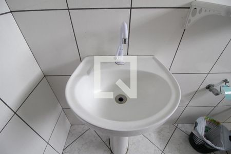 Casa para alugar com 330m², 3 quartos e 2 vagasBanheiro 2