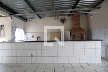 Casa para alugar com 330m², 3 quartos e 2 vagasÁrea gourmet