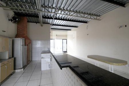 Casa para alugar com 330m², 3 quartos e 2 vagasÁrea gourmet