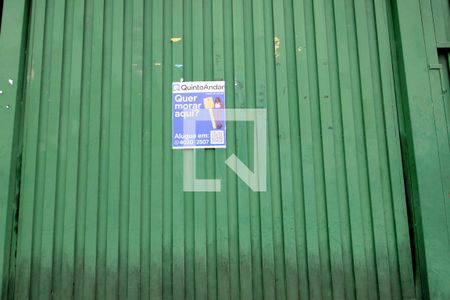 Casa para alugar com 330m², 3 quartos e 2 vagasFachada