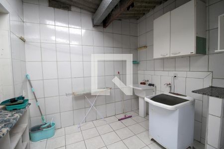 Casa para alugar com 330m², 3 quartos e 2 vagasÁrea de Serviço