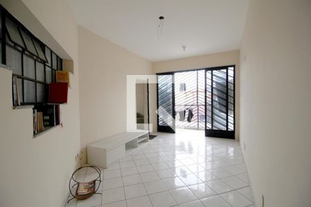 Sala 2 de casa para alugar com 3 quartos, 330m² em Jardim Ana Maria, Sorocaba