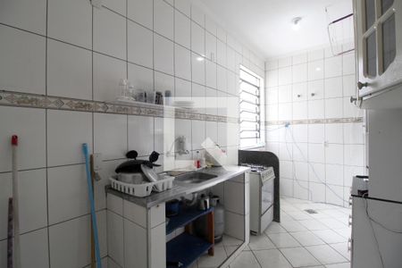 Casa para alugar com 330m², 3 quartos e 2 vagasCozinha