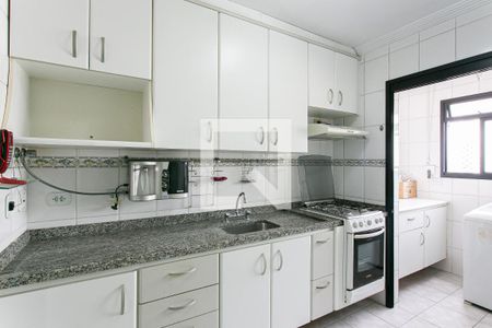Apartamento para alugar com 64m², 2 quartos e 2 vagas Apartamento para alugar com 64m², 2 quartos e 2 vagasCozinha