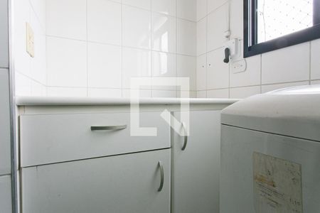Apartamento para alugar com 64m², 2 quartos e 2 vagas Apartamento para alugar com 64m², 2 quartos e 2 vagasÁrea de Serviço