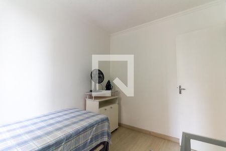 Quarto 2 de apartamento para alugar com 2 quartos, 44m² em Água Branca, São Paulo