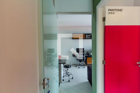 Apartamento para alugar com 45m², 1 quarto e 1 vagaCorredor