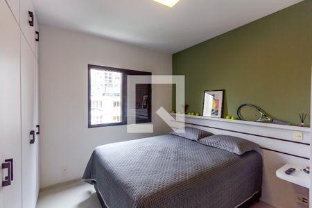 Apartamento para alugar com 45m², 1 quarto e 1 vagaQuarto