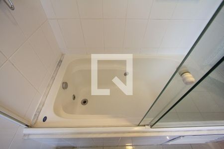 Apartamento para alugar com 45m², 1 quarto e 1 vagaBanheiro