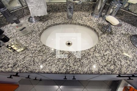 Apartamento para alugar com 45m², 1 quarto e 1 vagaBanheiro