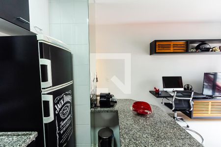 Apartamento para alugar com 45m², 1 quarto e 1 vagaCozinha