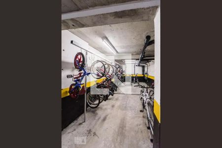 Apartamento para alugar com 45m², 1 quarto e 1 vagaBicicletário