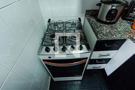 Apartamento para alugar com 45m², 1 quarto e 1 vagaCozinha